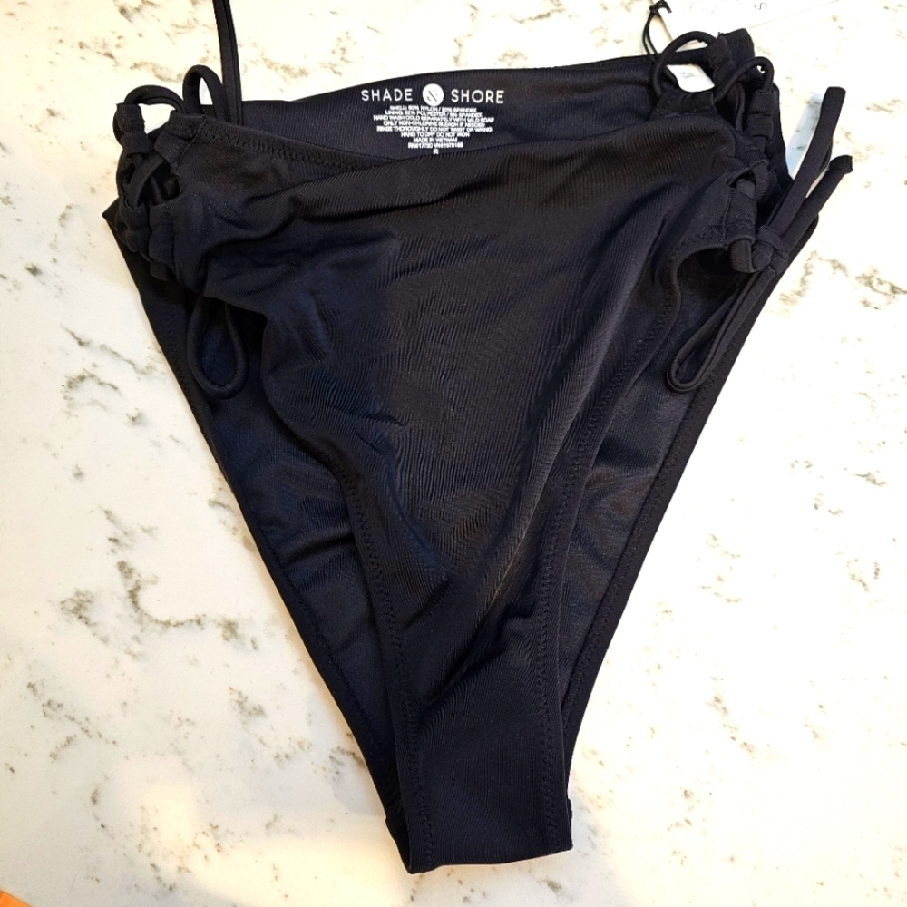 Shade & Shore Bikini Bottoms
